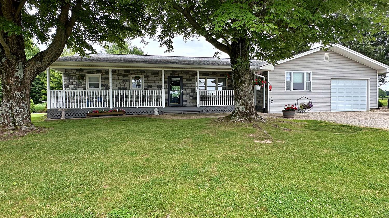 18786 Ruble Road Aurora, IN 47001 - Photo 3 of 54