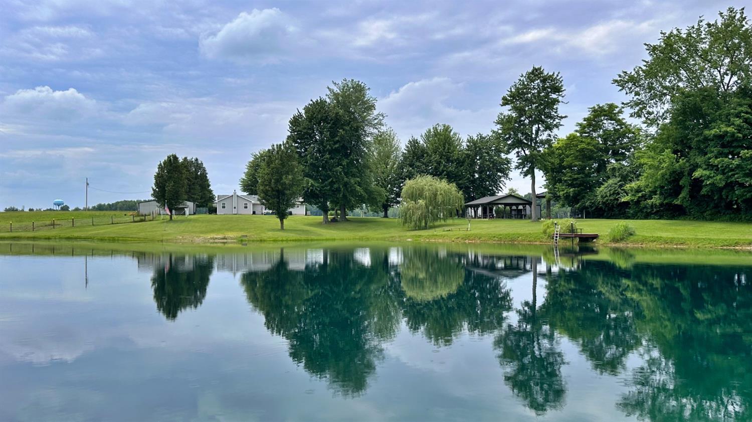 18786 Ruble Road Aurora, IN 47001 - Photo 31 of 54