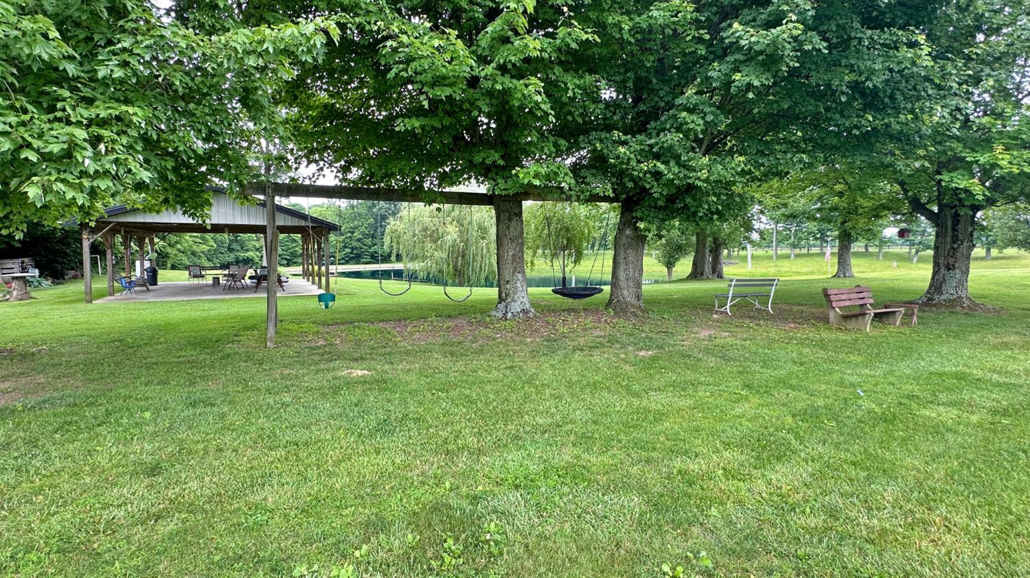 18786 Ruble Road Aurora, IN 47001 - Photo 35 of 54