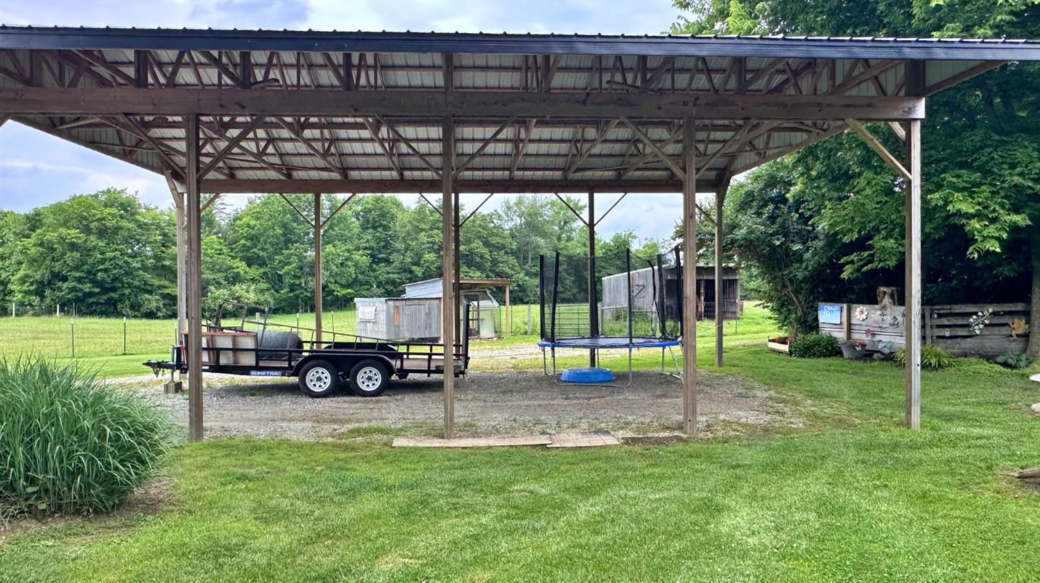 18786 Ruble Road Aurora, IN 47001 - Photo 37 of 54