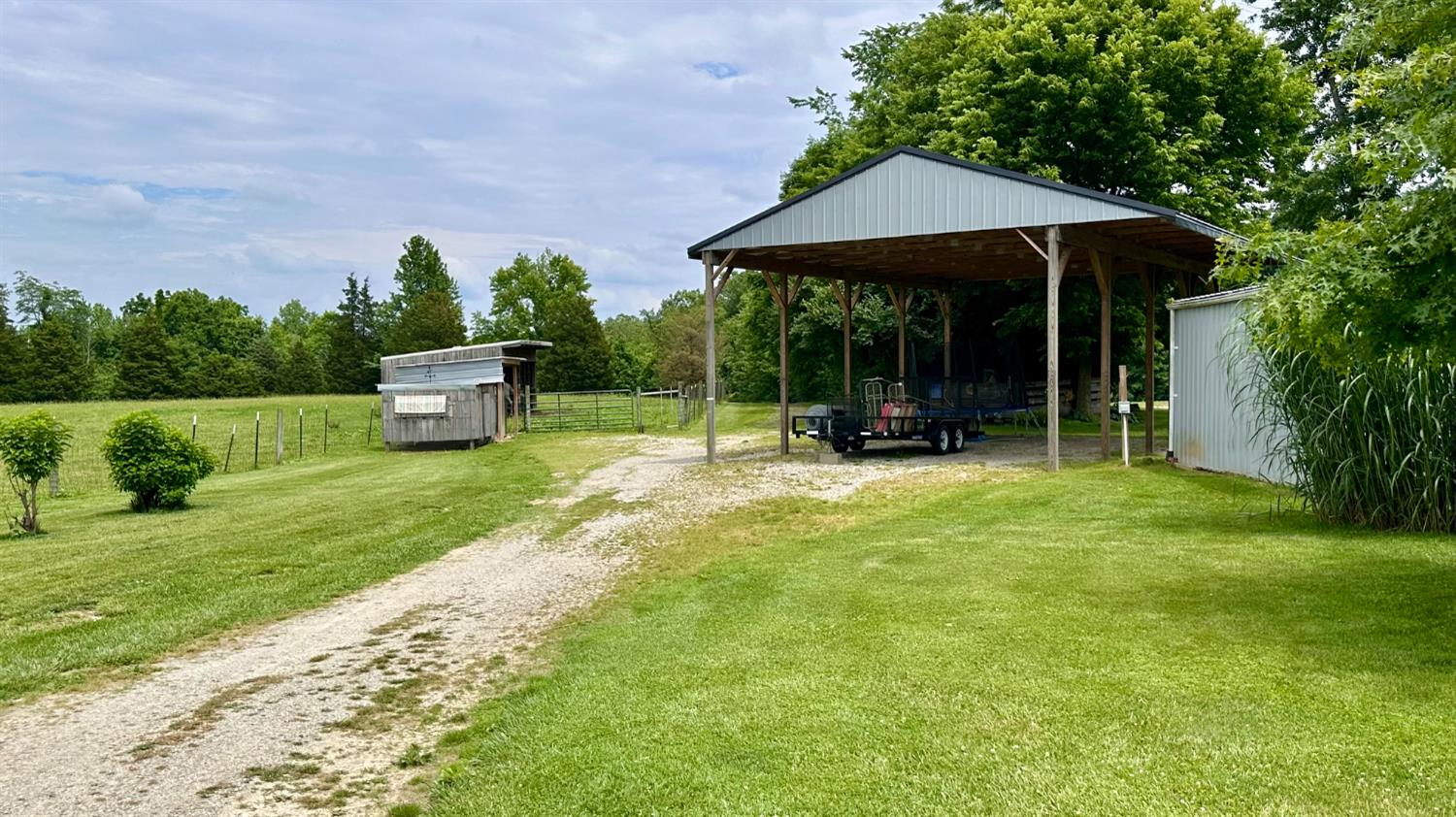 18786 Ruble Road Aurora, IN 47001 - Photo 38 of 54