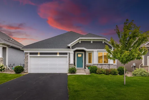 $695,000 | 1888 Oakpointe Drive, Waconia, MN 55387