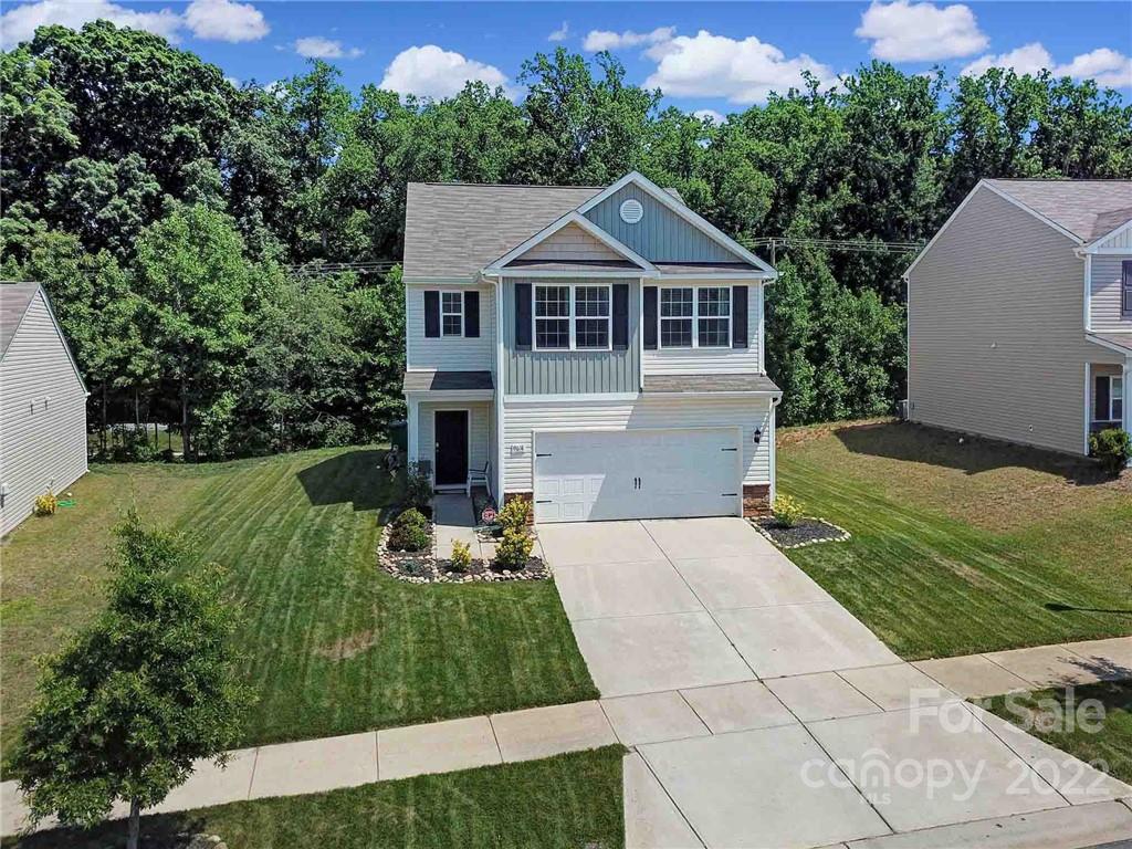 9618 Weikert Road Charlotte, NC 28215 - Photo 34 of 40 Gallery Image 34