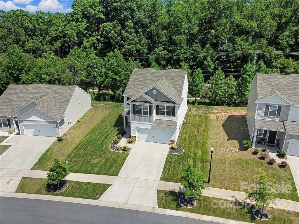 9618 Weikert Road Charlotte, NC 28215 - Photo 36 of 40 Gallery Image 36