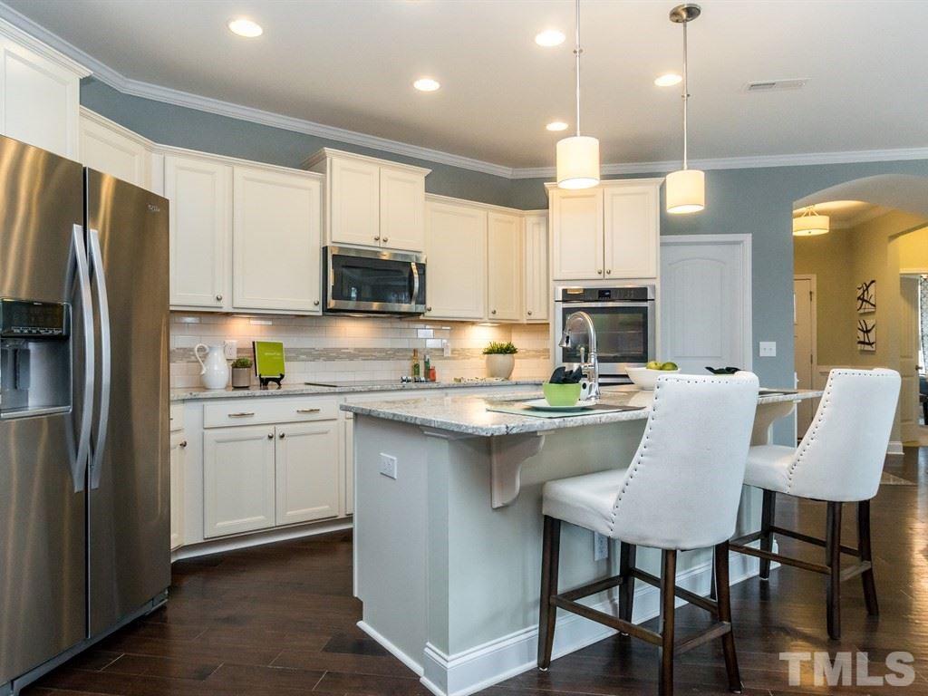 35 North Ridge View Way, Unit 682 Franklinton, NC 27525 - Photo 7 of 19 Gallery Image 7