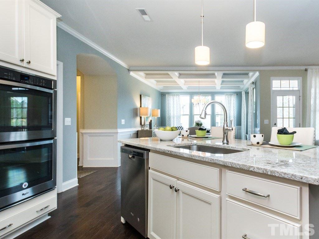 35 North Ridge View Way, Unit 682 Franklinton, NC 27525 - Photo 8 of 19 Gallery Image 8