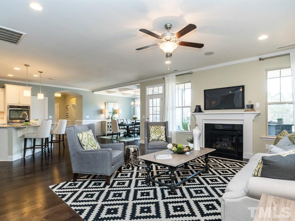35 North Ridge View Way, Unit 682 Franklinton, NC 27525 - Photo 10 of 19 Gallery Image 10