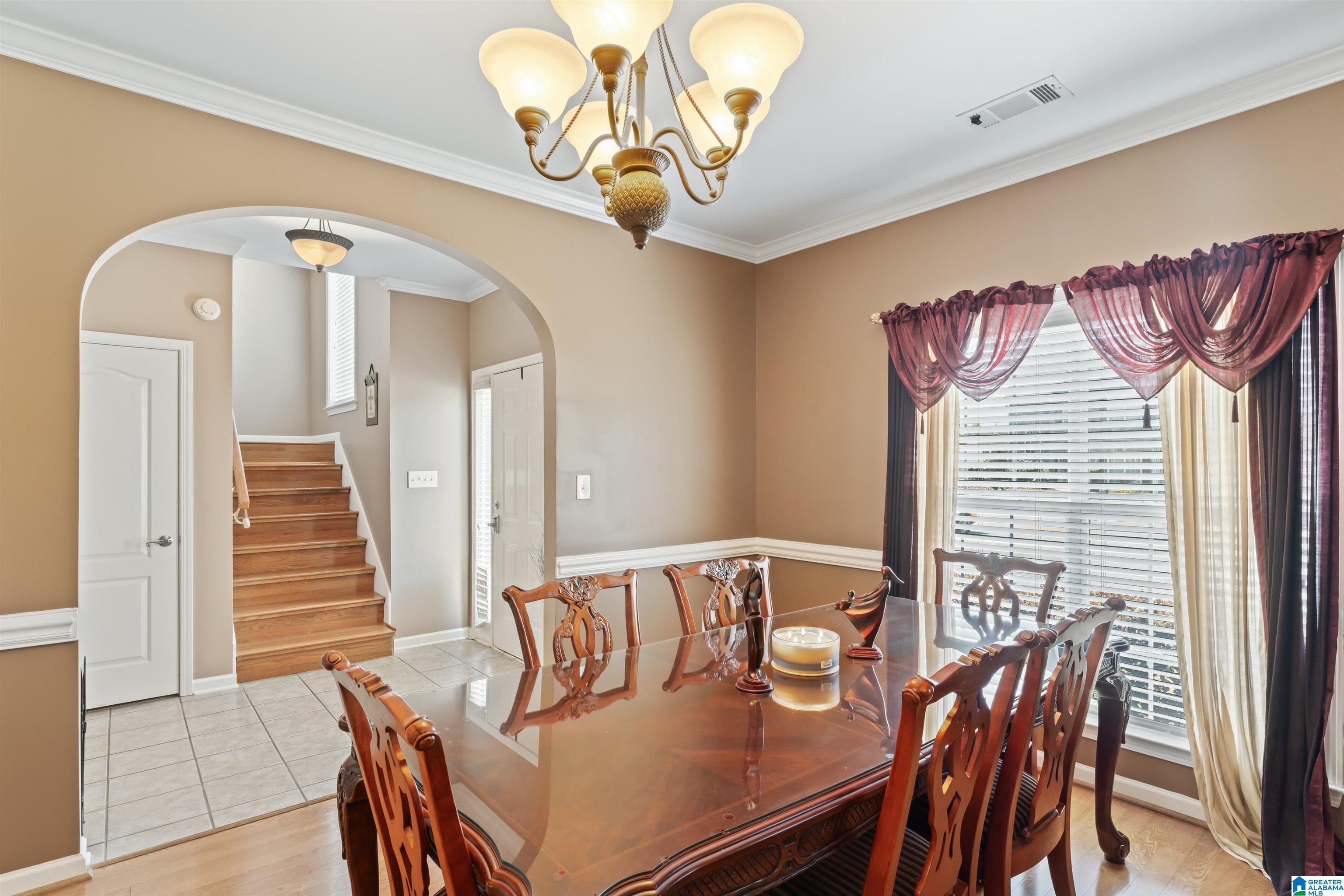 6062 Overlook Lane Bessemer, AL 35022 - Photo 10 of 41