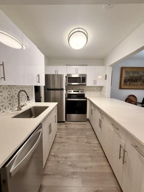 7200 Northwest 2nd Avenue, Unit 134 Boca Raton, FL 33487 - Photo 2 of 20 02