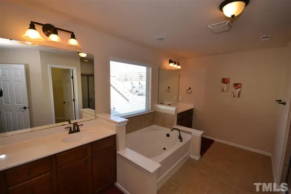 $2,895 | 400 Liberty Rose Drive, Morrisville, NC 27560