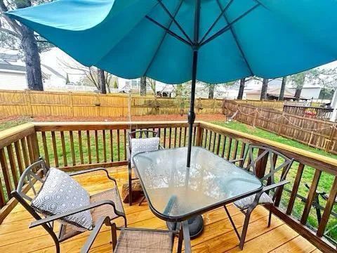 $2,895 | 400 Liberty Rose Drive, Morrisville, NC 27560
