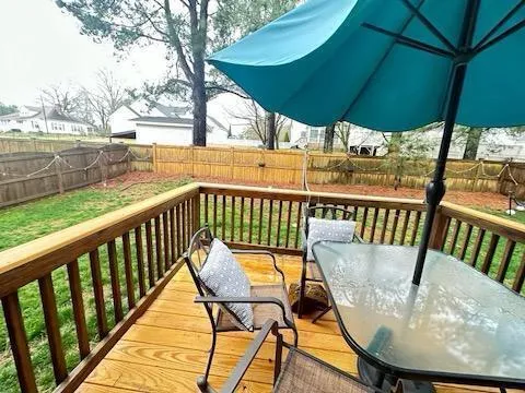 $2,895 | 400 Liberty Rose Drive, Morrisville, NC 27560