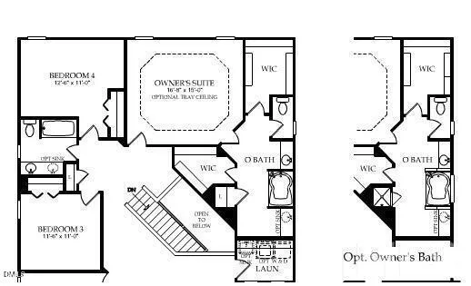 $2,895 | 400 Liberty Rose Drive, Morrisville, NC 27560
