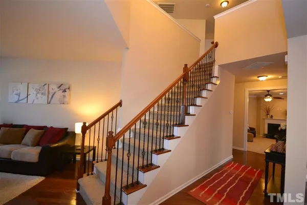 $2,895 | 400 Liberty Rose Drive, Morrisville, NC 27560