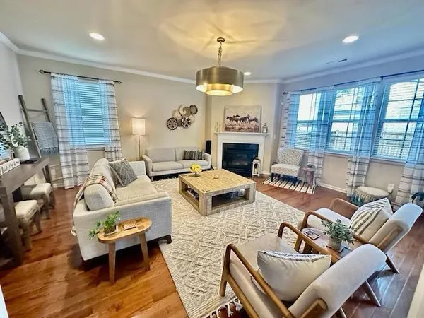 $2,895 | 400 Liberty Rose Drive, Morrisville, NC 27560