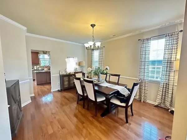 $2,895 | 400 Liberty Rose Drive, Morrisville, NC 27560