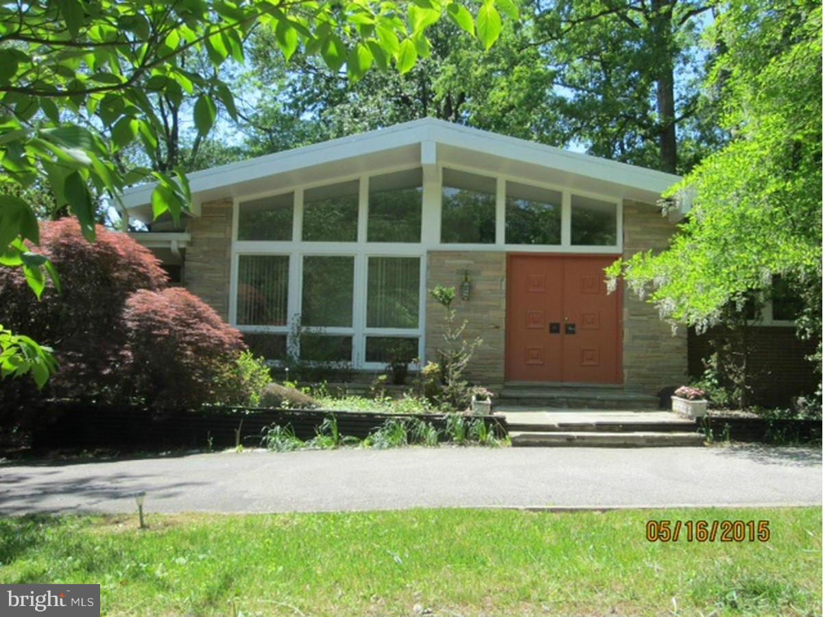 6 Springbriar Lane Baltimore, MD 21208 - Photo 1 of 29 Exterior (Front)