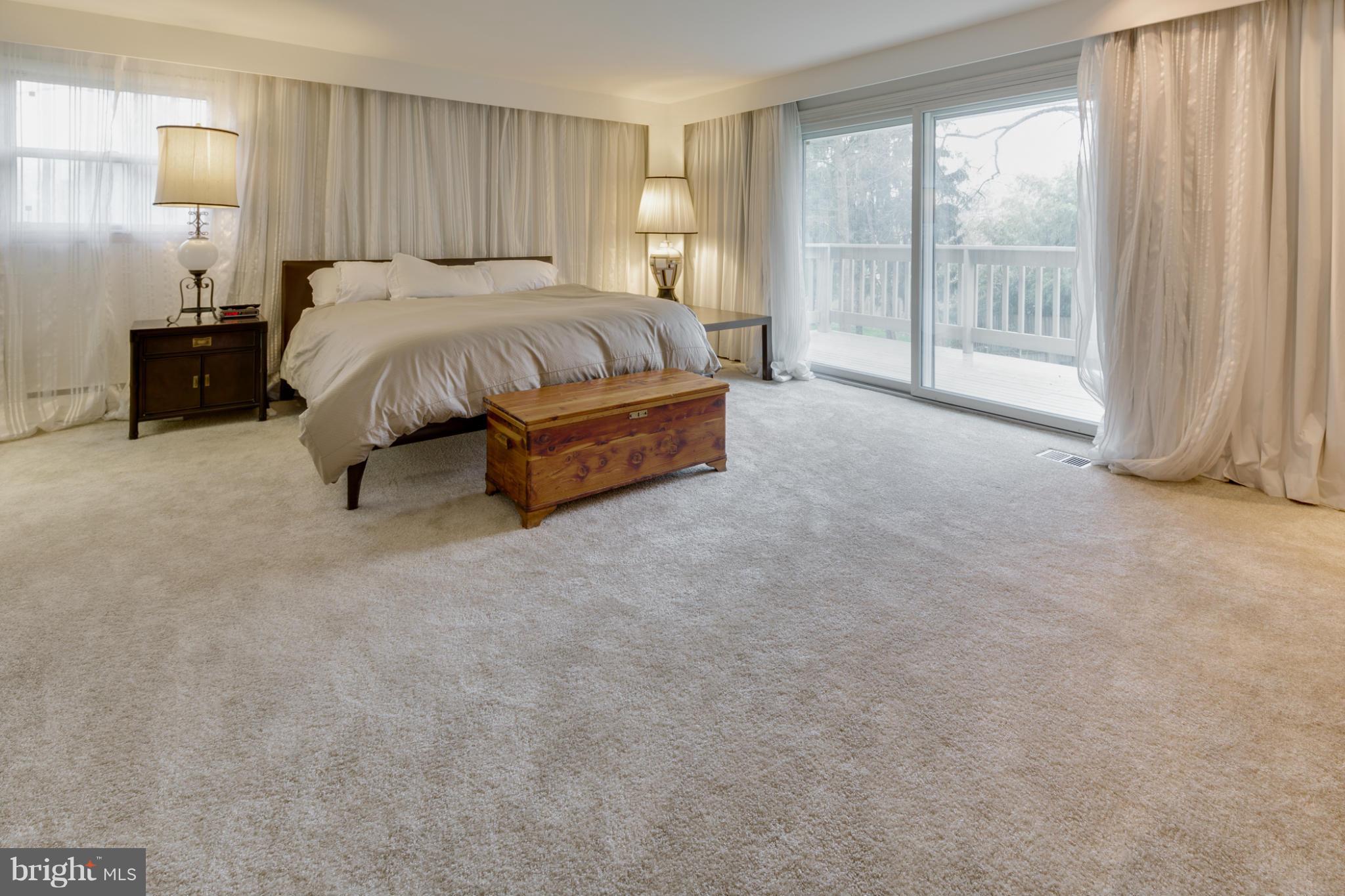 6 Springbriar Lane Baltimore, MD 21208 - Photo 14 of 29 Bedroom (Master)
