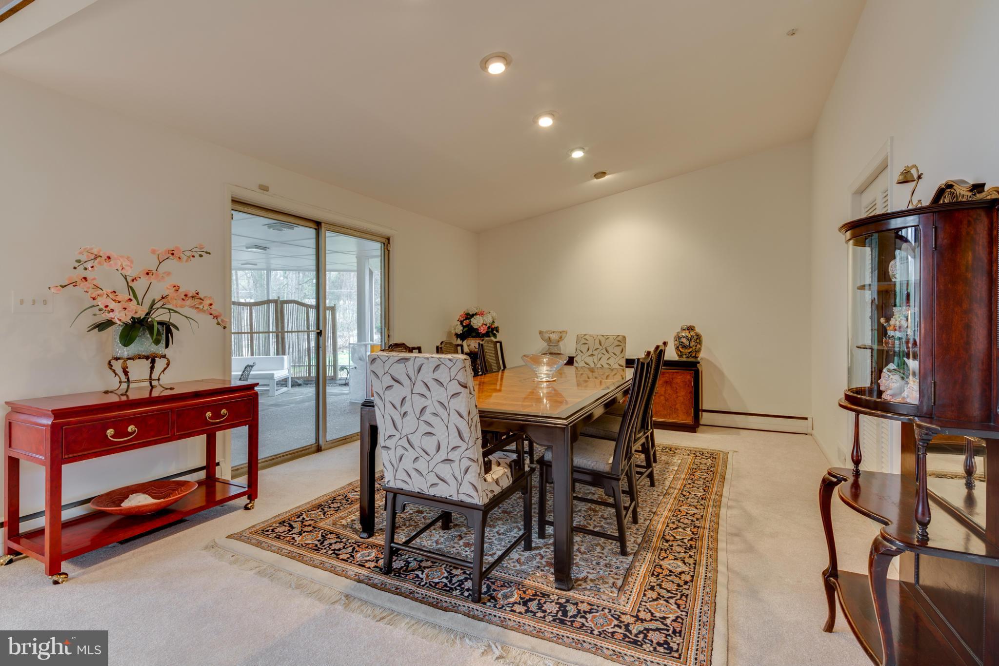 6 Springbriar Lane Baltimore, MD 21208 - Photo 7 of 29 Dining Room