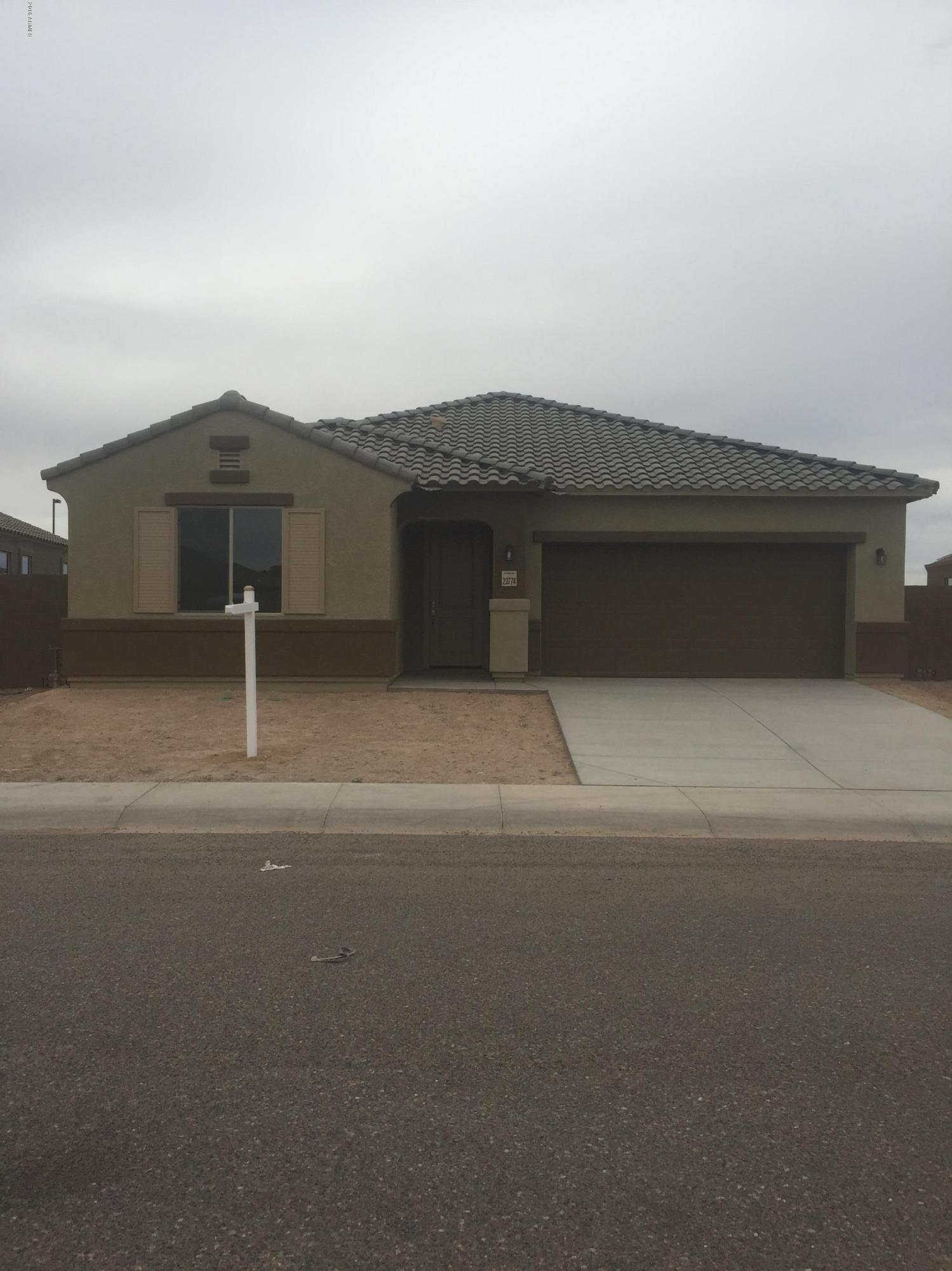 23774 West Chipman Road Buckeye, AZ 85326 - Photo 3 of 28 Gallery Image 3