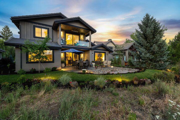61819 Fall Creek Loop Bend, OR 97702 - Photo 39 of 44 39
