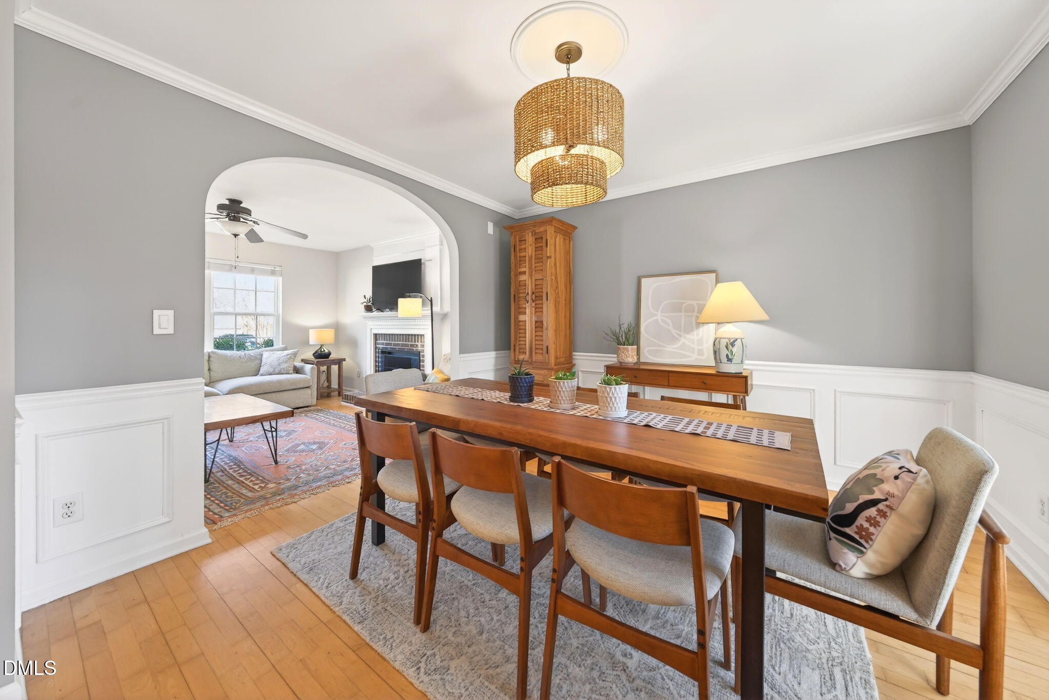 5004 Tapestry Terrace Durham, NC 27713 - Photo 11 of 32 18-web-or-mls-5004 Tapestry Terrace-18