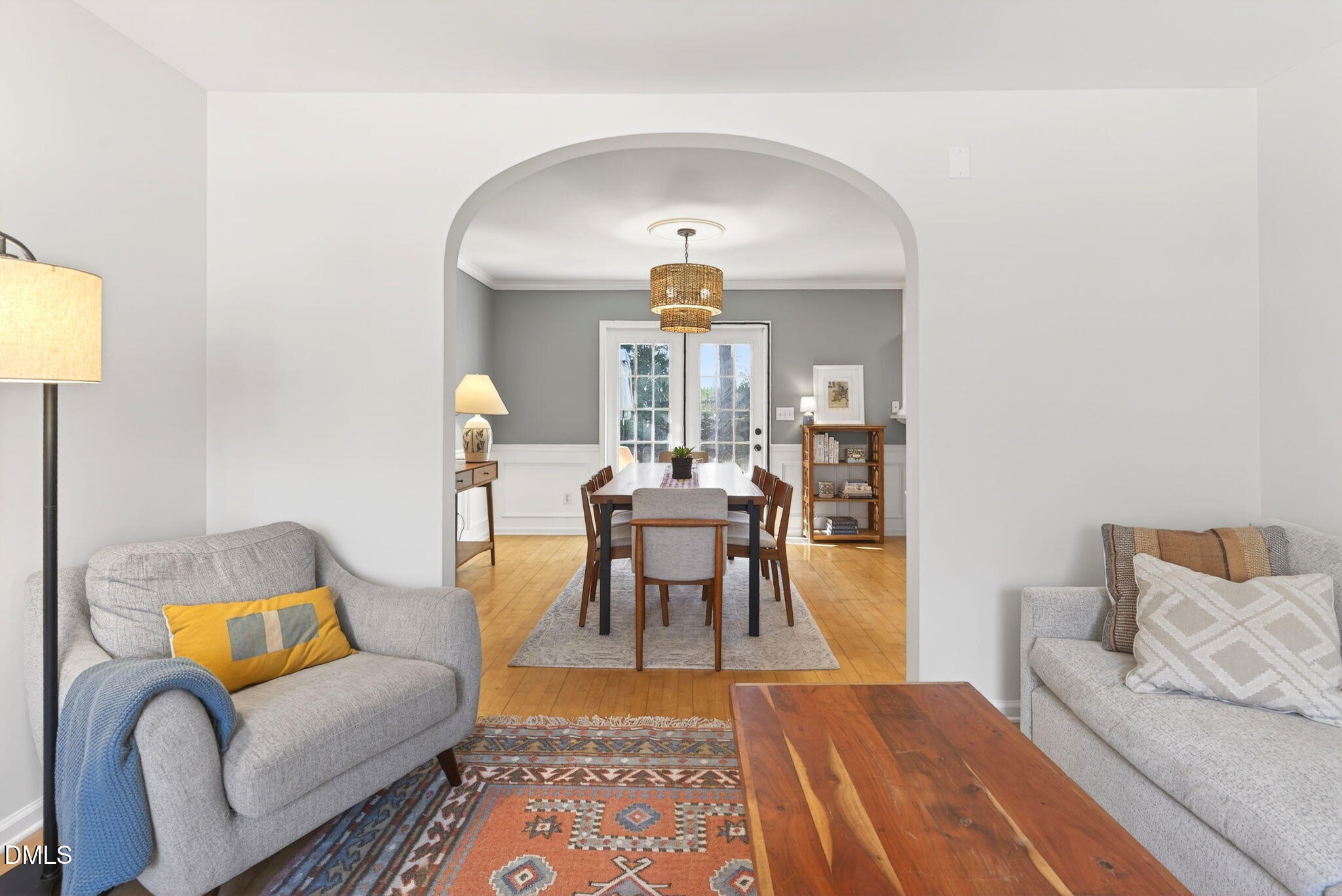 5004 Tapestry Terrace Durham, NC 27713 - Photo 9 of 32 25-web-or-mls-5004 Tapestry Terrace-25