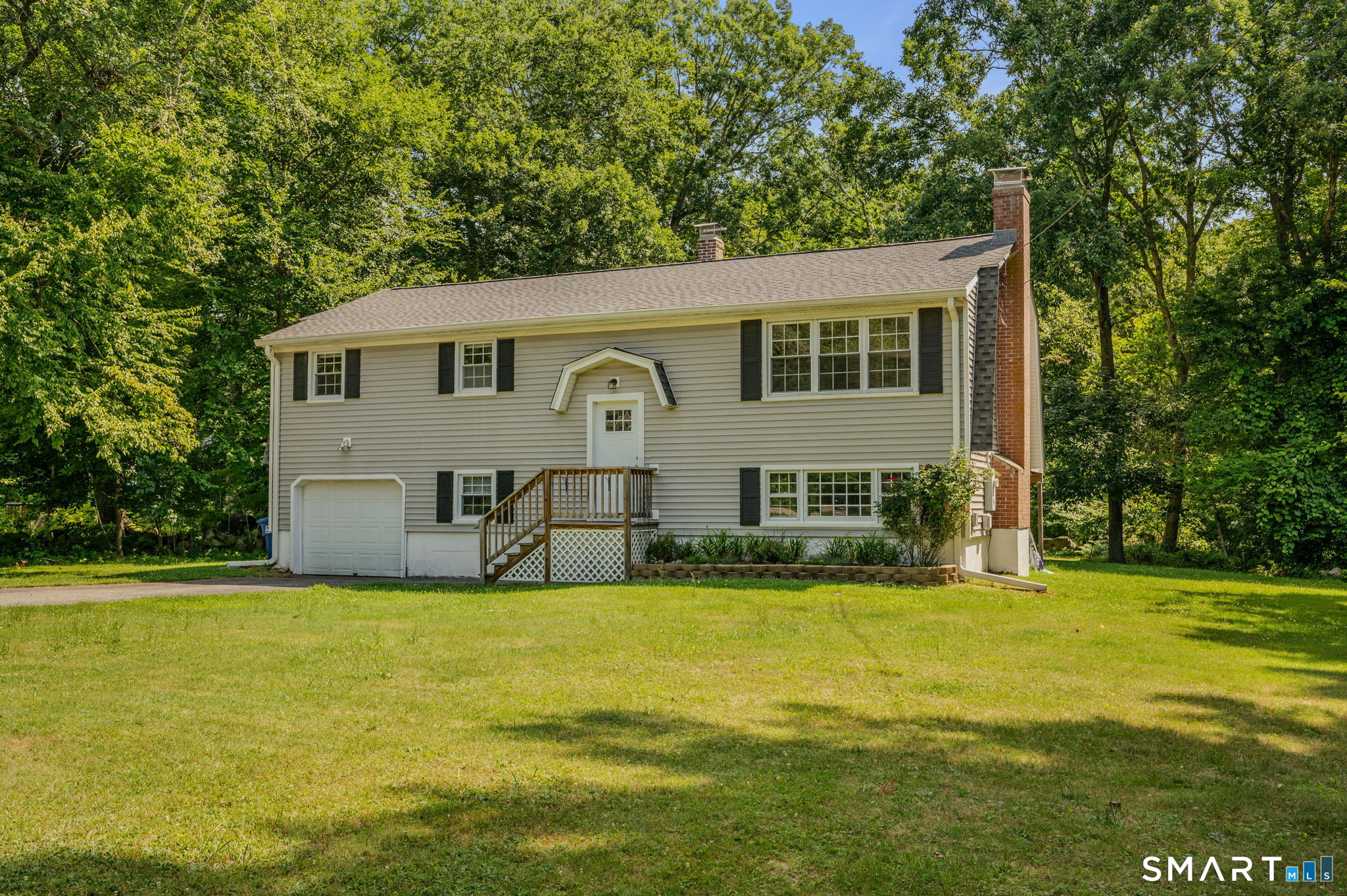 5 Partridge Hollow Road Ledyard, CT 06335 - Photo 1 of 37