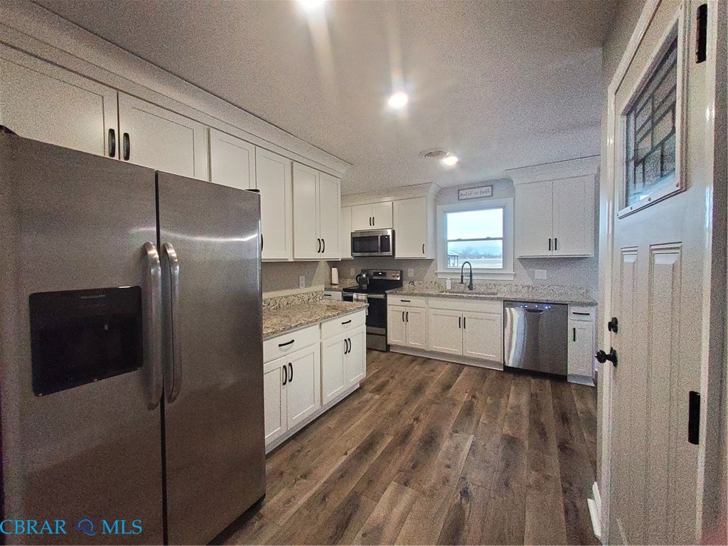 5801 West Quaker Road Disputanta, VA 23842 - Photo 8 of 40