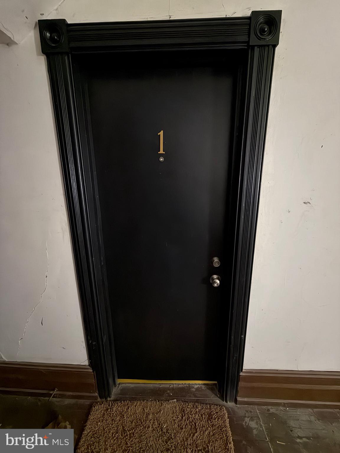 4643 Leiper Street, Unit 1 Philadelphia, PA 19124 - Photo 2 of 9 a view of closet