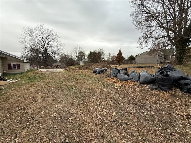 $130,000 | 114-116 West Pine Street, Waverly, MO 64096