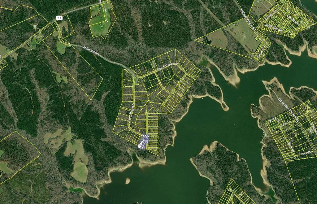 Lot 17 Point Shores Tignall, GA 30668 - Photo 11 of 11 Gallery Image 11