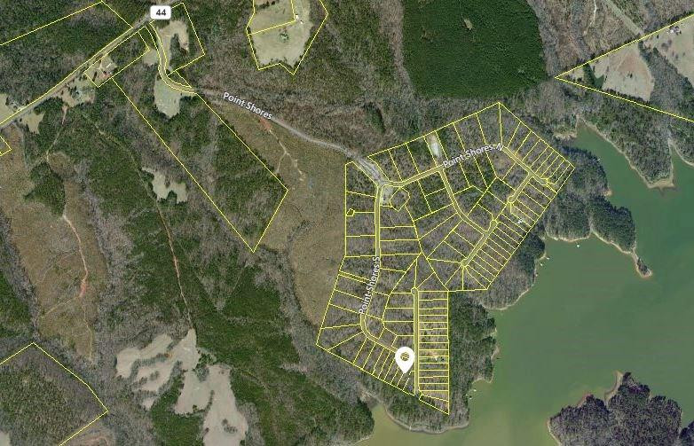 Lot 17 Point Shores Tignall, GA 30668 - Photo 2 of 11 Gallery Image 2