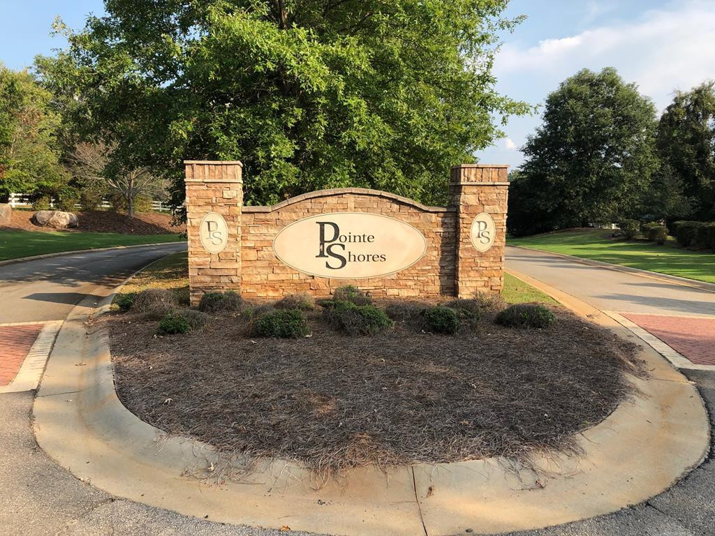 Lot 17 Point Shores Tignall, GA 30668 - Photo 10 of 11 Gallery Image 10