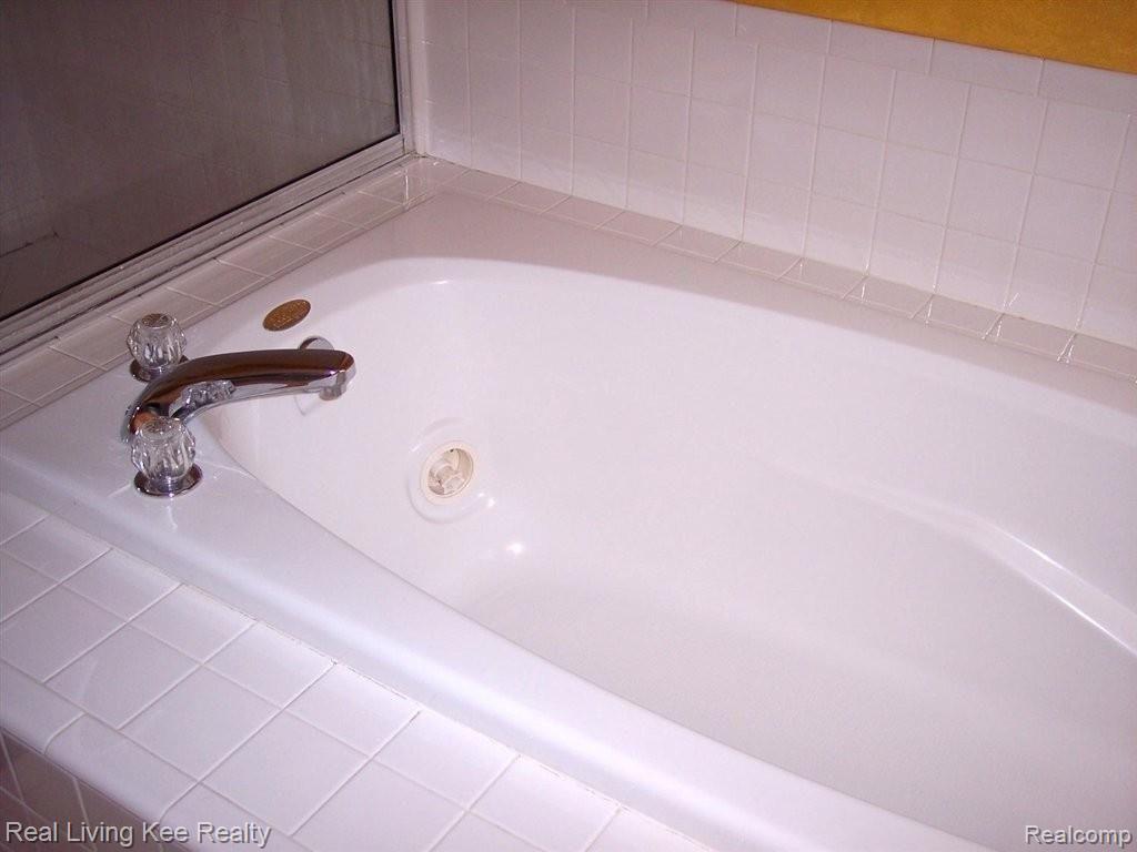 686 Lake Ridge Road Rochester, MI 48307 - Photo 20 of 25 JETTED TUB