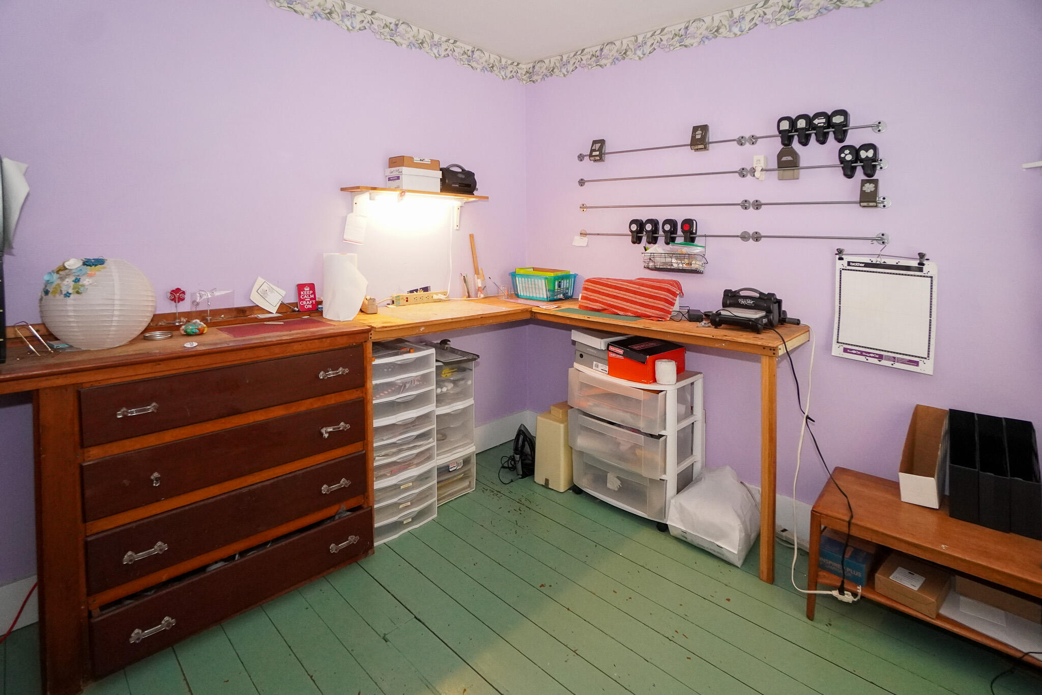 5 Tabernacle Avenue Oak Bluffs, MA 02557 - Photo 27 of 37 a utility room with cabinets and furniture
