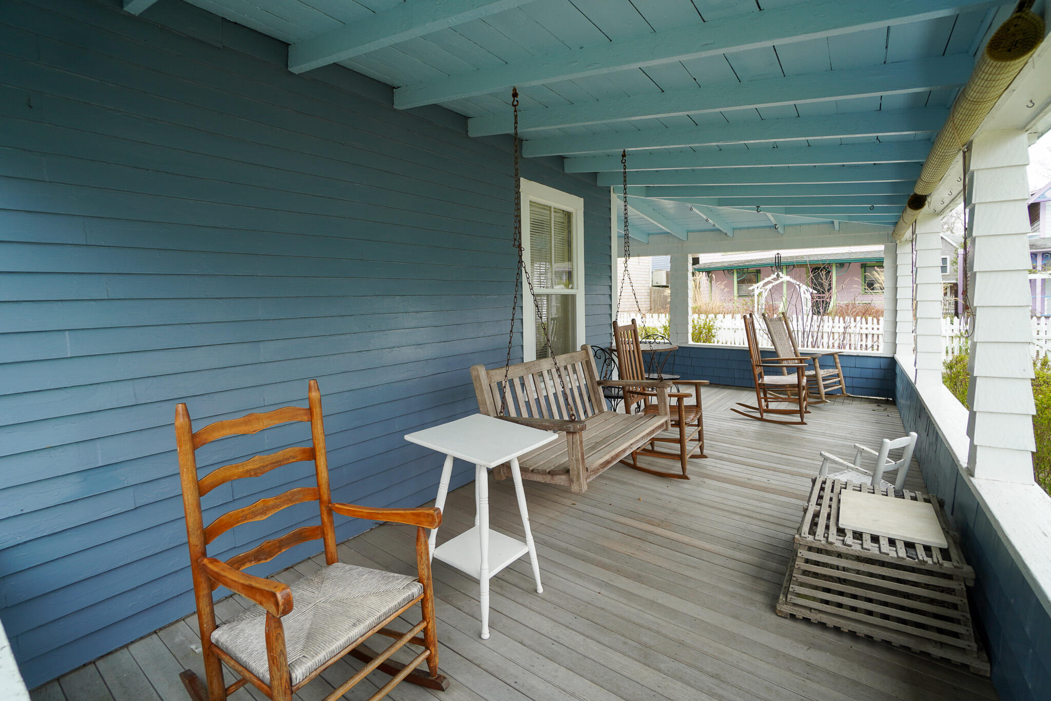 5 Tabernacle Avenue Oak Bluffs, MA 02557 - Photo 34 of 37