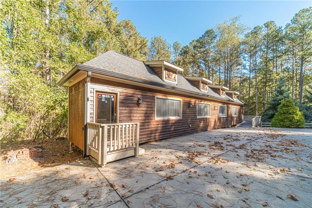 2431 Rabbit Farm Circle Loganville, GA 30052 - Photo 84 of 99