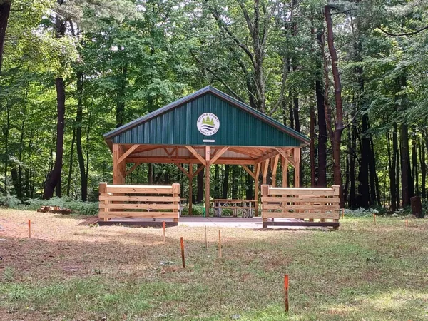 $24,500 | Range Street, Mears, MI 49436