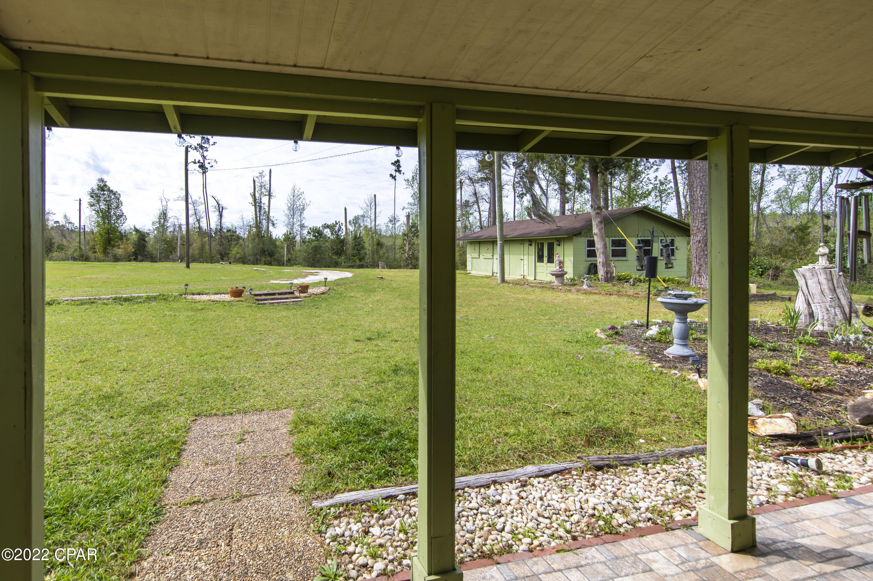 13439 Pitts Road Fountain, FL 32438 - Photo 4 of 46 Gallery Image 4