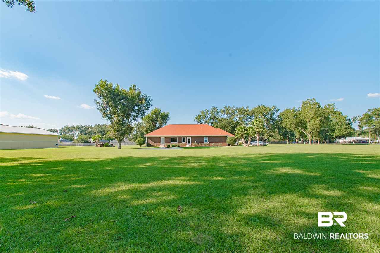 18950 Hughen Street Robertsdale, AL 36567 - Photo 49 of 50