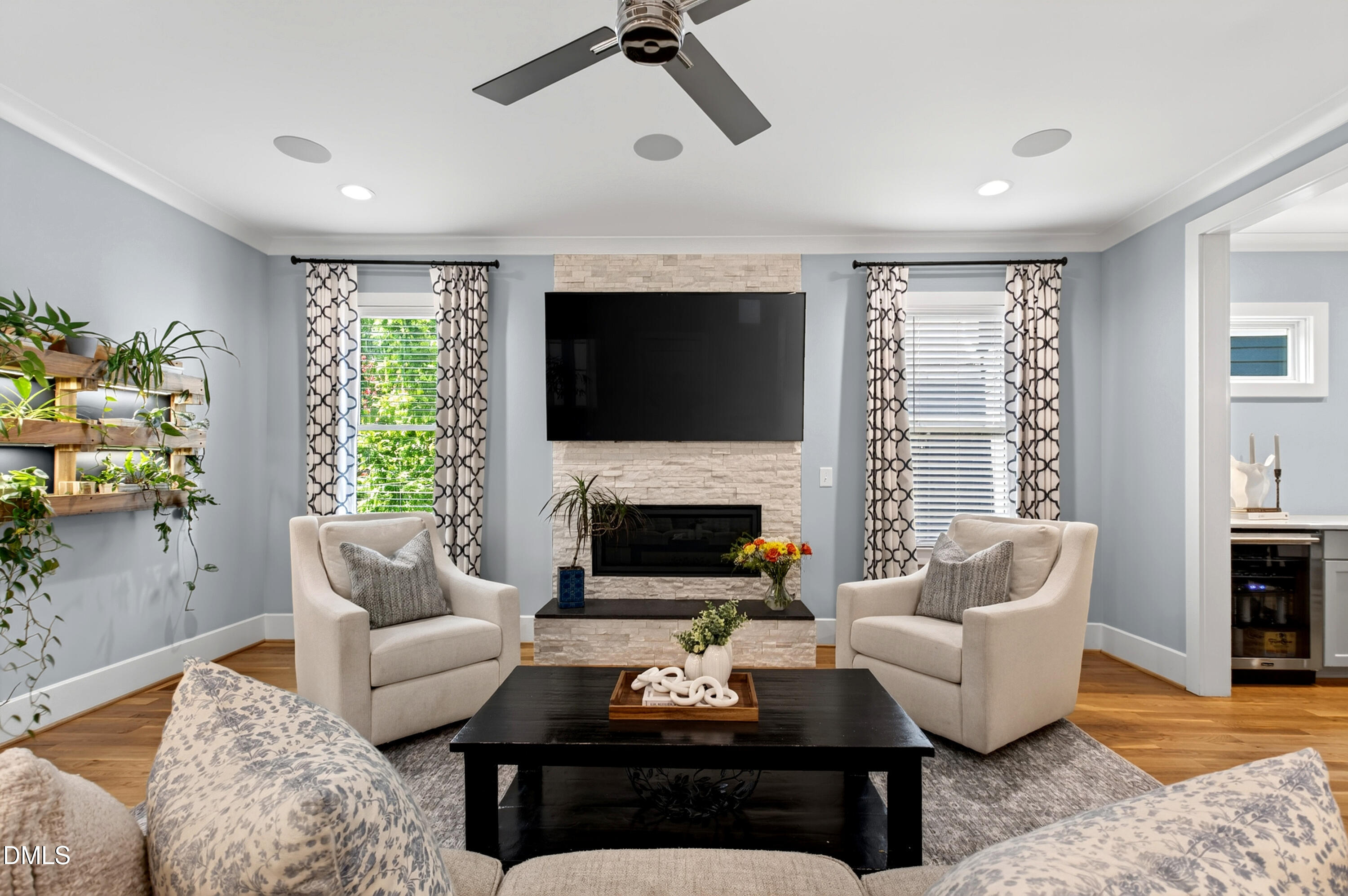 1433 Nottingham Road Raleigh, NC 27607 - Photo 2 of 87 Nottingham (19)