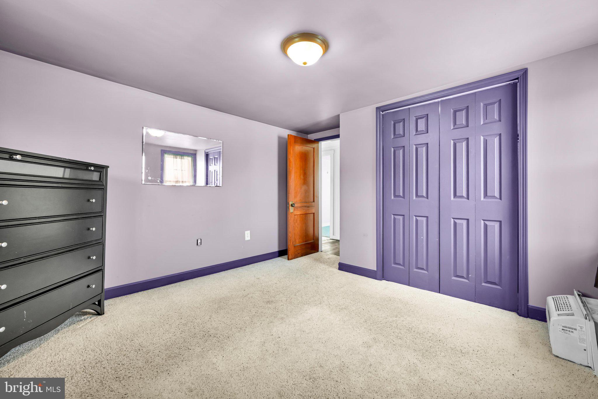 947 Deep Creek Road Ashland, PA 17921 - Photo 21 of 43 Bedroom
