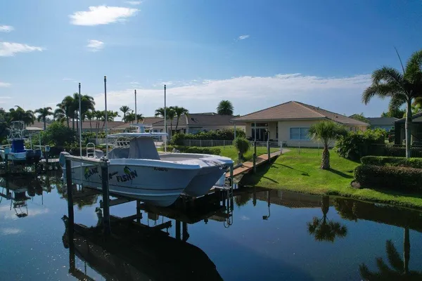 $1,275,000 | 479 Southwest Lost River Road, Stuart, FL 34997