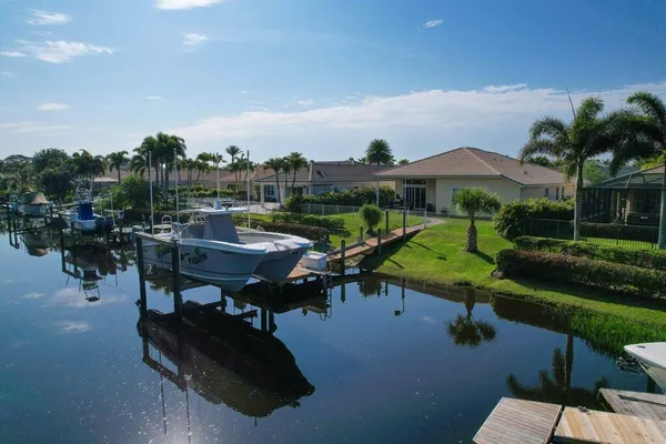 $1,275,000 | 479 Southwest Lost River Road, Stuart, FL 34997