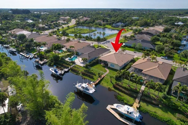 $1,275,000 | 479 Southwest Lost River Road, Stuart, FL 34997