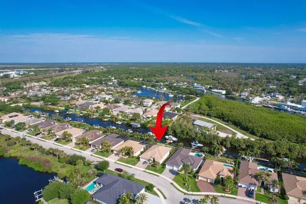 $1,275,000 | 479 Southwest Lost River Road, Stuart, FL 34997