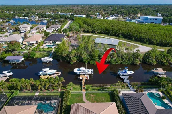 $1,275,000 | 479 Southwest Lost River Road, Stuart, FL 34997