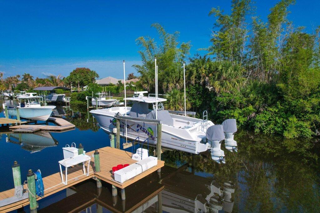 479 Southwest Lost River Road Stuart, FL 34997 - Photo 8 of 54 aerial9.jpg-SMALL