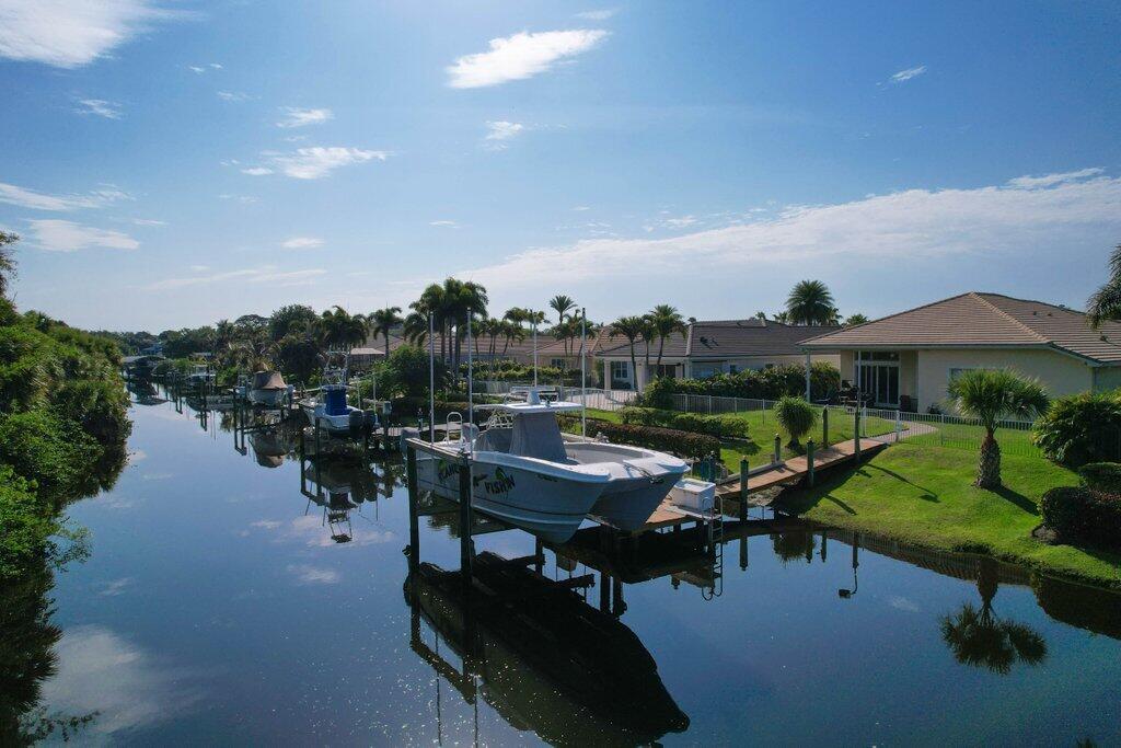 479 Southwest Lost River Road Stuart, FL 34997 - Photo 9 of 54 aerial7.jpg-SMALL